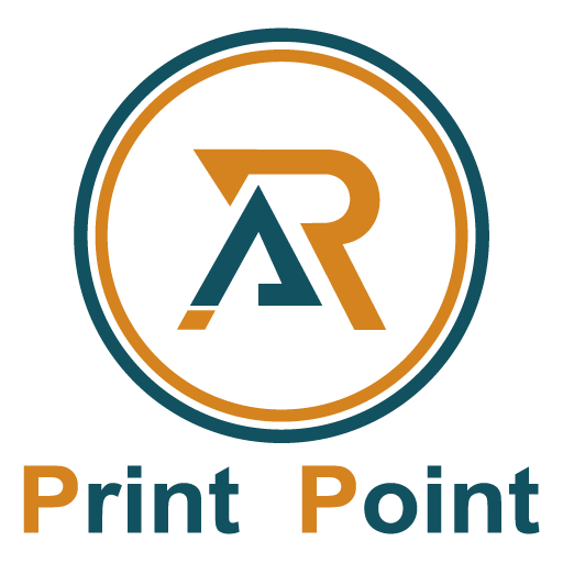 AR Print Point
